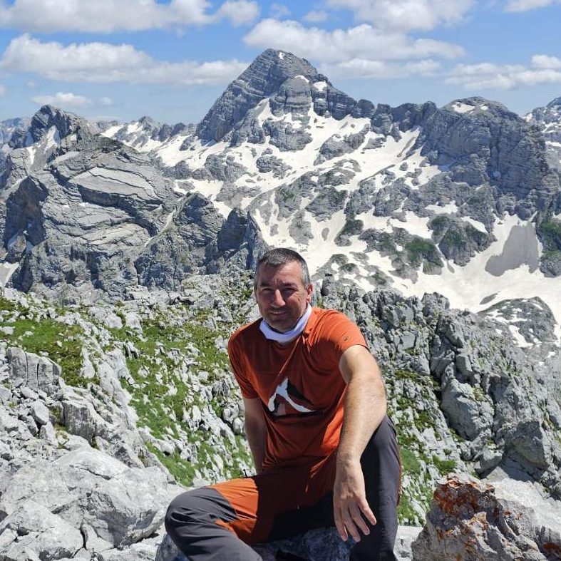 Жарко Ћулибрк